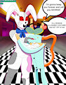Delete's new bunny by SimulatorFantastic90