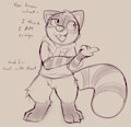 (Not) Cringe Yuki by Milachu92