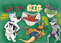 Happy Big Diaper Friday Folks!