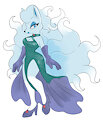 Nikki Ninetales