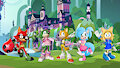Alpha Squad by Tails7354