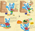 Daycare helper page 1