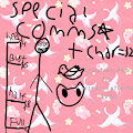 Special Comms by CliveRunefist2