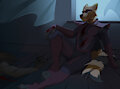 Not Supposed To Be Like This - By KaeruFrog