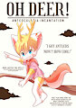 Ahwei! Underwear incantation