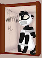 Benji in a box -CO-