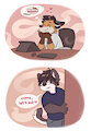 When he cooks 🍛 by ZetaHaru