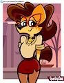 Lomita by SparksAxel