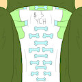 Diaper Front YCH by gatormcgee