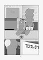 Im in love with myself pg1 by Greywolfie