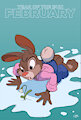 Year of the bun Feb Brer Rabbit