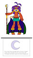 Rikki and the Crescent Bow-staff