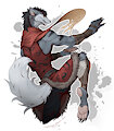 Patreon commissions