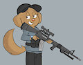 Ready for Intifada
