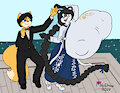 Birthday Dance