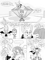 The Fancy Date by queenbean003