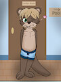 Going to the pool by skyflys