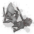 Patreon commissions by Gigren