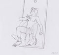 Morgue by PrintedOnPaper
