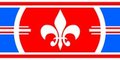 Flag of Kuren