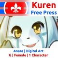 A Crime In Kuren...