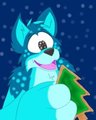 Christmas Cookie!