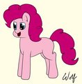 The Pink One