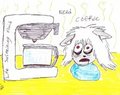NEED COFFEE
