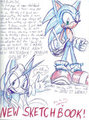 S15--New Sketchbook