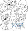Sontails Scratch