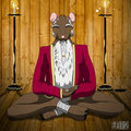 Splinter by Forsen