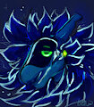 [G] Synth flower
