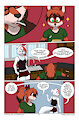 VixenLogic0032 - Vixen House of Pancakes by foxboy83