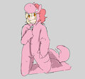 alisa pajama by sribbon