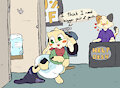 Shopping