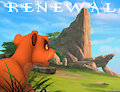 Renewal by FurryFox55