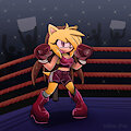 First Match :Commission: