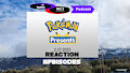 #DJUKLivePodcast: FBisodes // Let's Watch The Pokemon Presents 2023 Direct! by OfficialDJUK