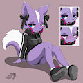 Shikabane by AskKnight