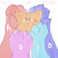 ych multiply slot paws