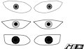 Eyes Doodle #1