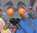 dragon paws~ by invenTOR