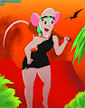 Prehistoric Mimi