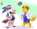 [⚡] - EASY TRICKS by LilChu