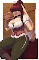 Ms. Ranger