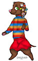 Dachshund Kidcore Adopt