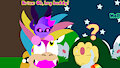 KPK Short (1-1) Brian meets Holly For Real This Time (Page 5)