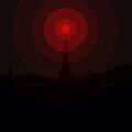 Spire.