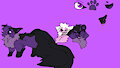 Ref Sheet?