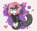 Purdy Gurl by Pink